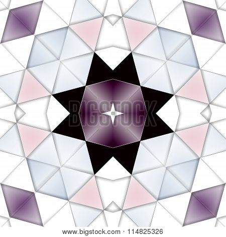 Abstract colorful background