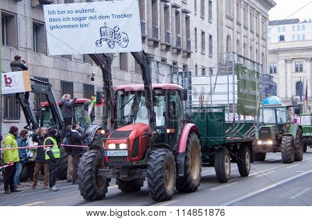 Demonstration 