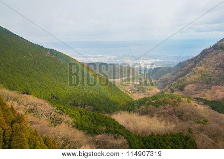 Beautiful Moutain