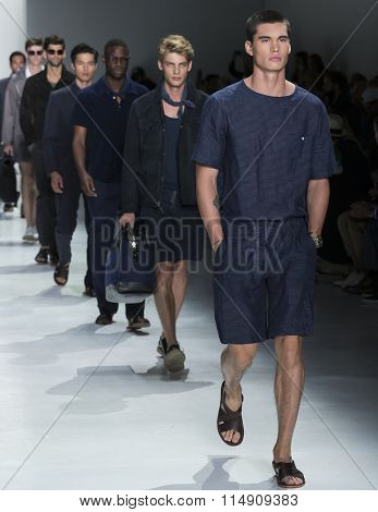 Todd Snyder - Spring/summer 2016 Collection