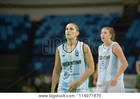 Basketball