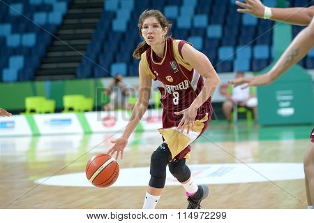 Basketball