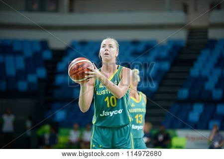 Basketball