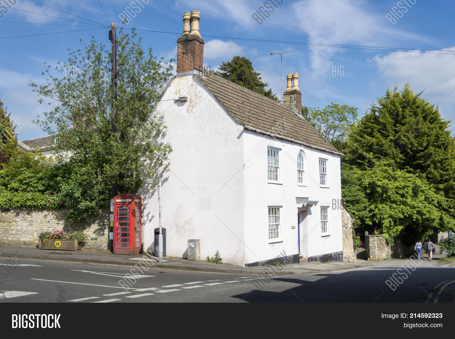 WOTTONUNDEREDGE, Image & Photo (Free Trial) Bigstock