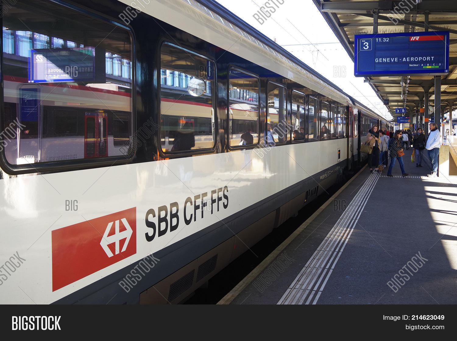 GENEVA, Switzerland Image & Photo (Free Trial) Bigstock