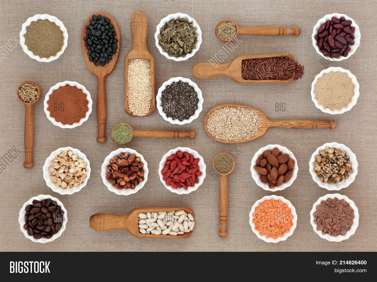 Dried Diet Health Food Image & Photo (Free Trial) Bigstock