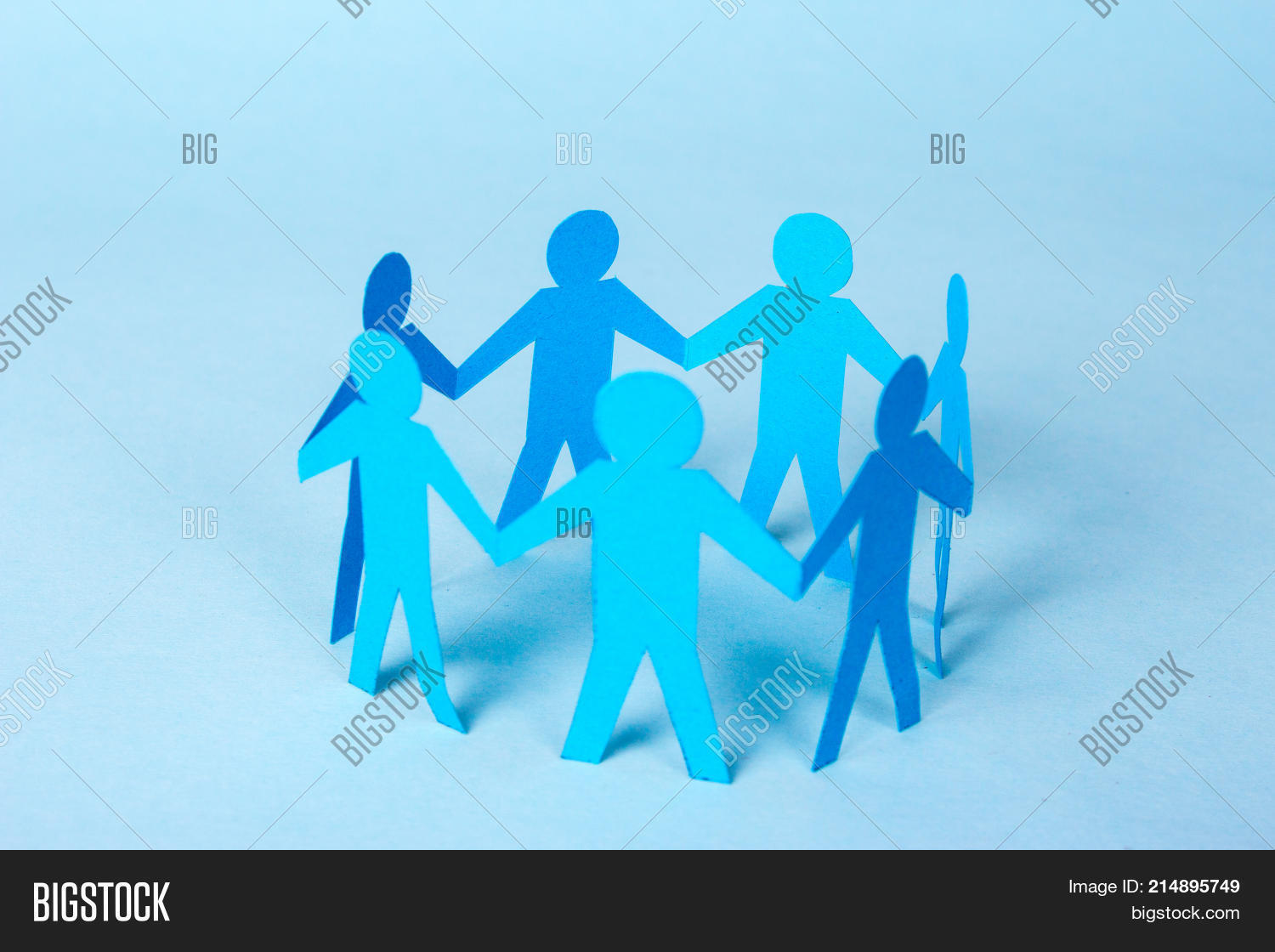 paper-men-holding-image-photo-free-trial-bigstock