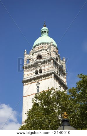 Torre