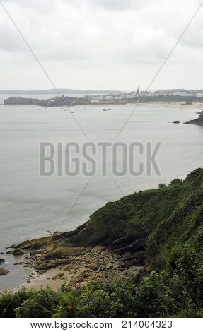 Tenby