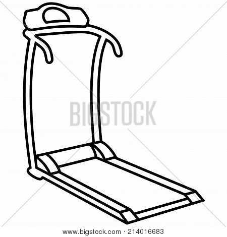 Running Machine Treadmill is a device generally for walking or running or climbing while staying in the same place.