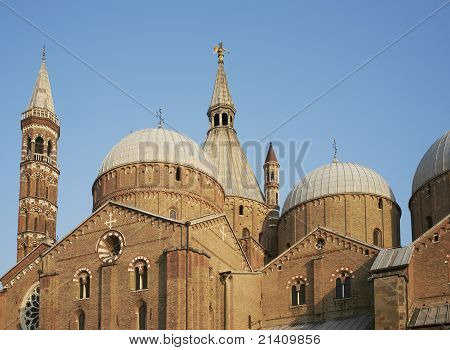 Basilica di Sant'Antonio di Padova