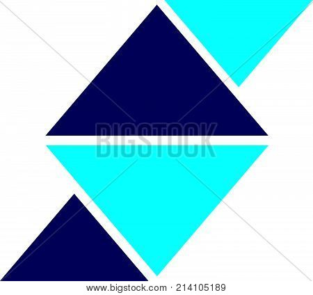 Initial S Logo Logo Design Template Vector