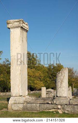 Nicopolis Ad Istrum