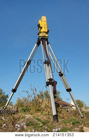 Total Station