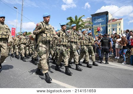 30 August Turkish Victory Day