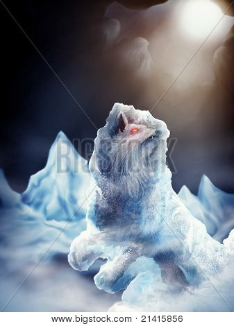 Fenrir-Abbildung
