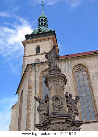 Iglesia