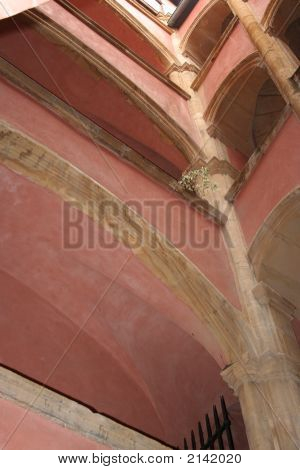 Architektura