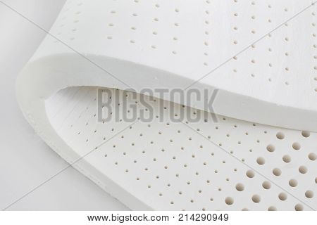 Nature Para Latex Rubber, Pillow And Mattress