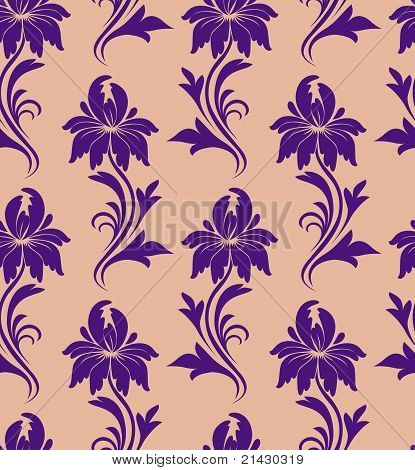 seamless pattern