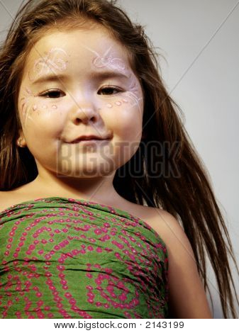 Pretty Child