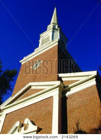 Igreja