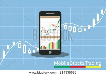 Trading Stocks 9