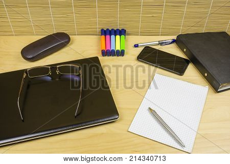 Attributes Of Office Work.