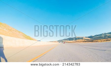 Highway Driving