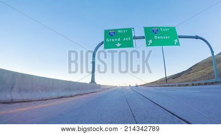 Highway Driving