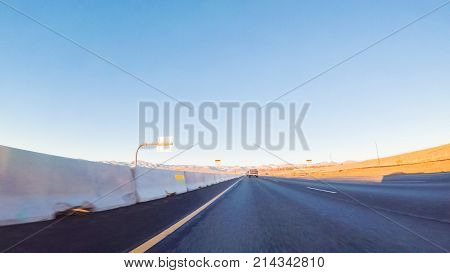 Highway Driving