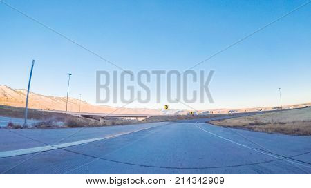 Highway Driving