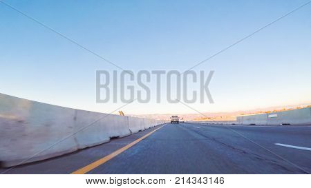 Highway Driving