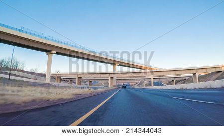Highway Driving