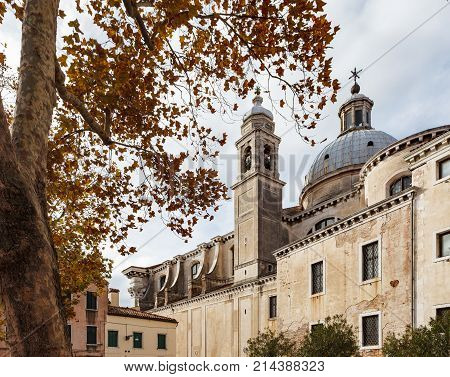 Santa Maria Del Rosario