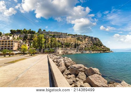 Greece, Nafplion