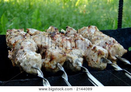 Shashlik