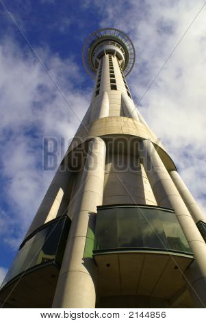Auckland Sky Tower