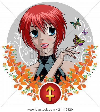 Zodiac Signs - Sagittarius