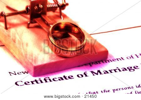 Matrimonio