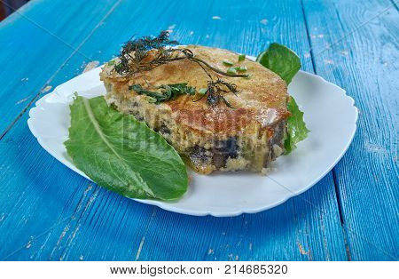 Norwegian Cod Steak