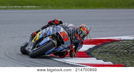 Tito Rabat Of Spain And Team Eg 0,0 Marc Vds
