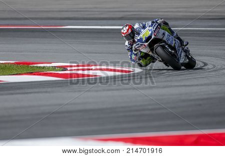 Loris Baz Of France And Reale Avintia Racing