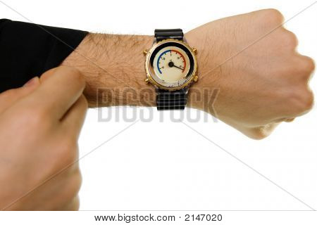 Celsjusza Oclock
