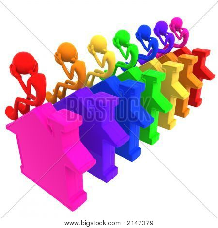 Full Spectrum Realty problemi