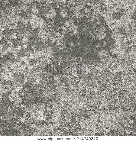 Abstract- Wall Plaster