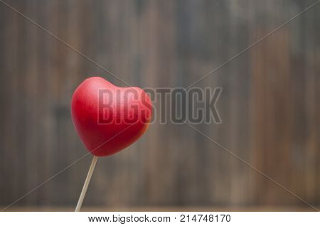 Candy Heart