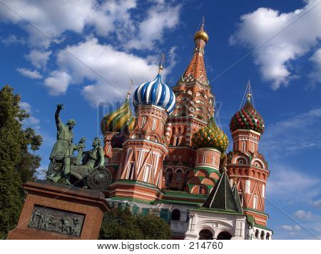 Pokrovsky Cathedral