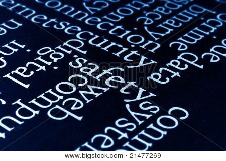 Концепция Web безопасности