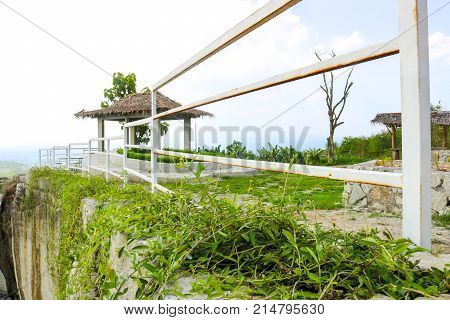 Cafe Cliff Breksi, Tebing Breksi Indonesia | Indonesia Travel